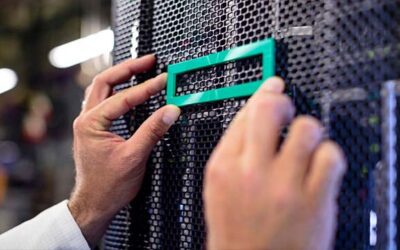 HPE Compute Solutions