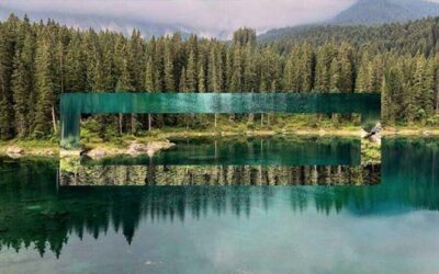 Experience HPE Greenlake