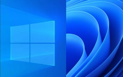 Fin de soporte para Windows 10