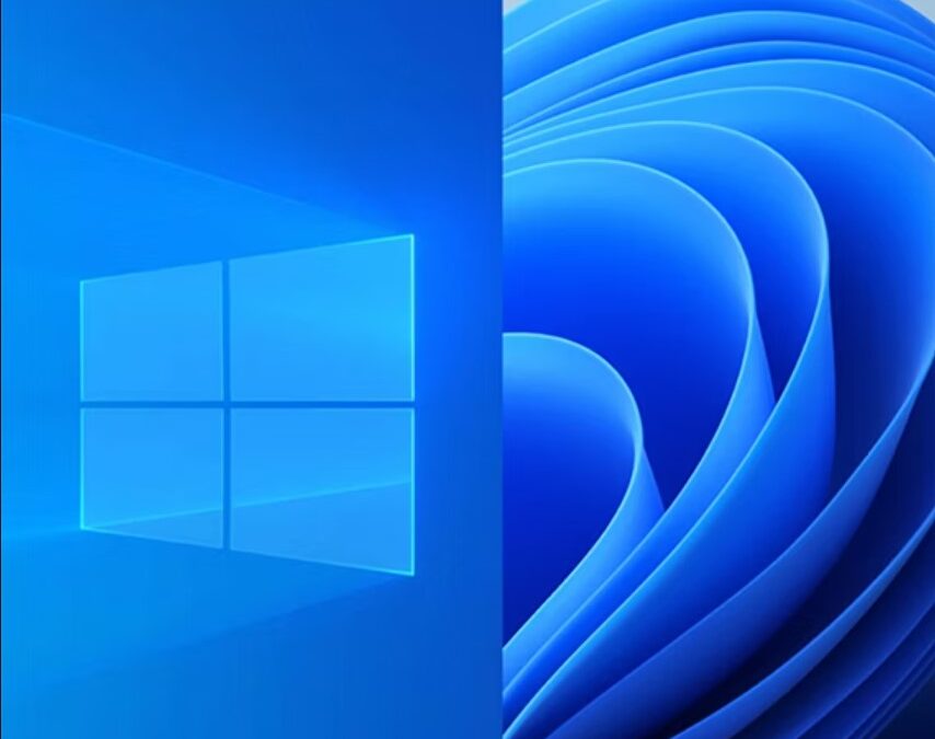 Fin de soporte para Windows 10